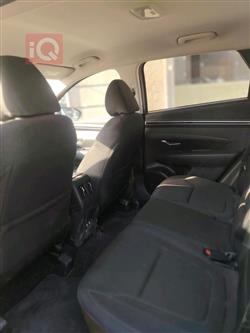 هیوندای تۆکسۆن